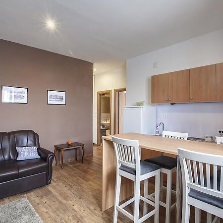 Apartment Noa Шибеник Екстер'єр фото