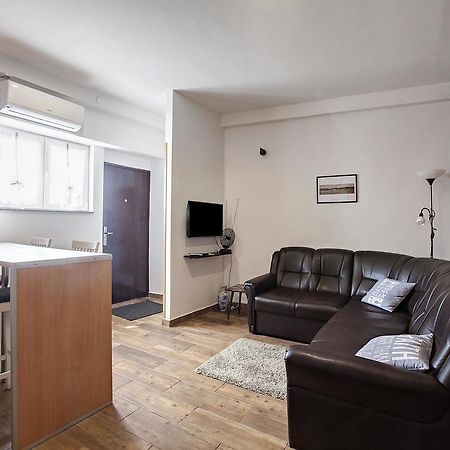 Apartment Noa Шибеник Екстер'єр фото