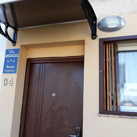 Apartment Noa Шибеник Екстер'єр фото