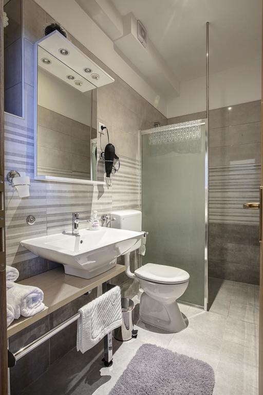 Apartment Noa Шибеник Екстер'єр фото